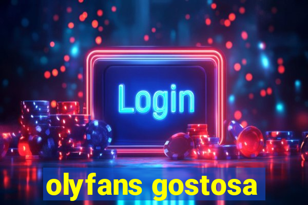 olyfans gostosa