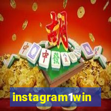 instagram1win