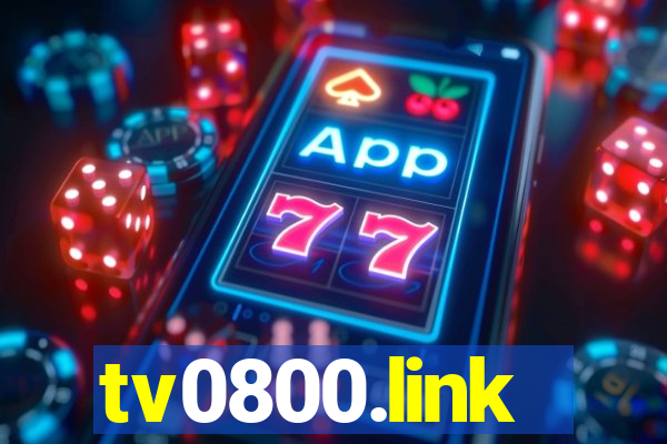 tv0800.link