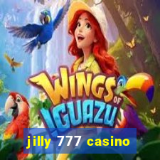 jilly 777 casino