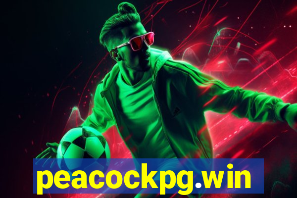 peacockpg.win