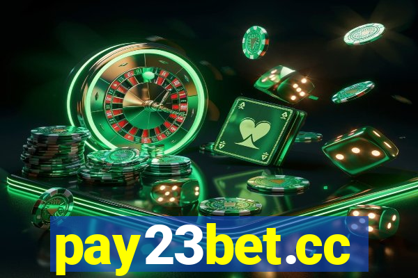 pay23bet.cc