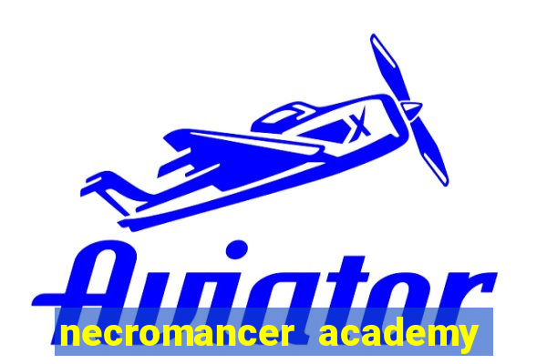 necromancer academy and the genius summoner capítulo 98