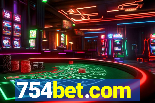 754bet.com