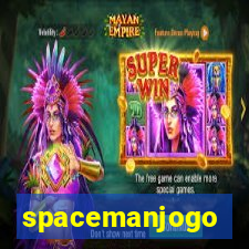 spacemanjogo