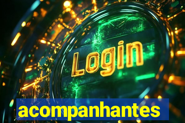 acompanhantes chamadas de video