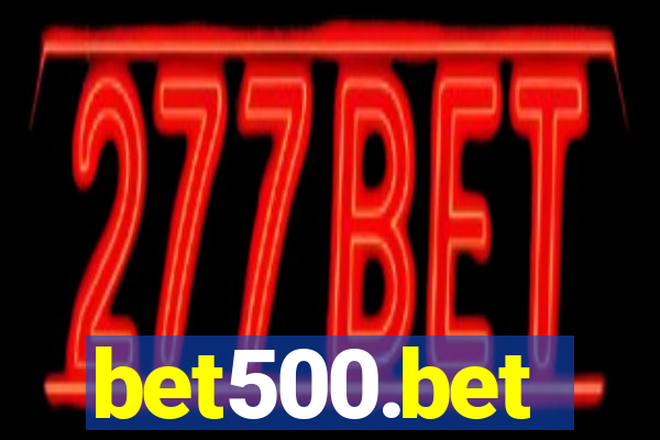 bet500.bet