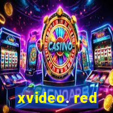 xvideo. red