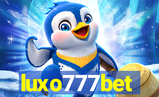 luxo777bet