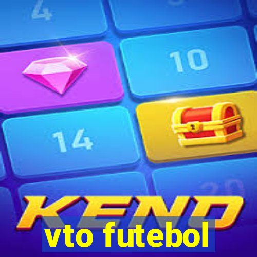 vto futebol