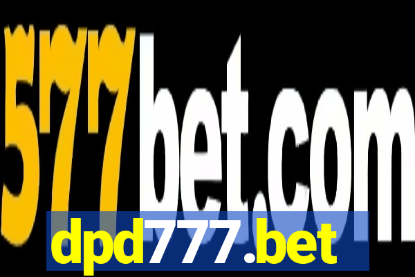 dpd777.bet