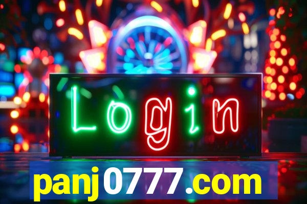 panj0777.com