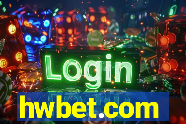 hwbet.com