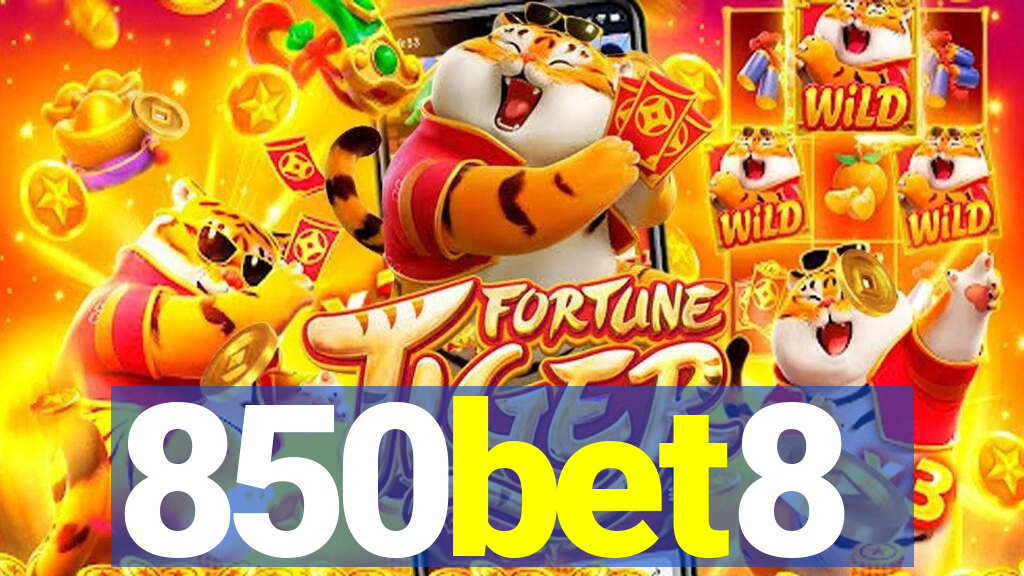 850bet8