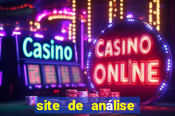 site de análise futebol virtual betano grátis