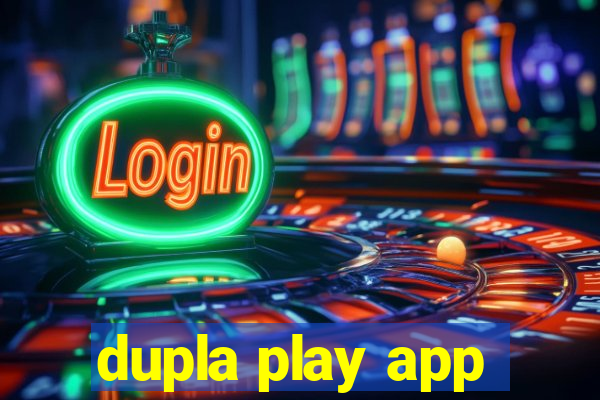 dupla play app