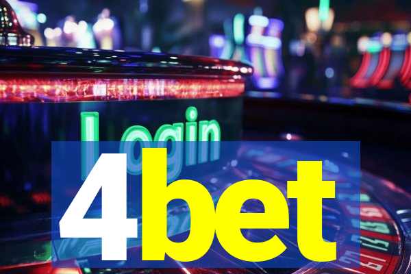 4bet