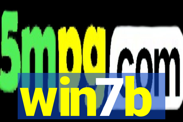 win7b