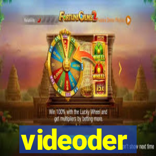 videoder