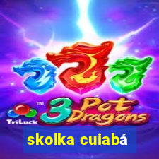 skolka cuiabá