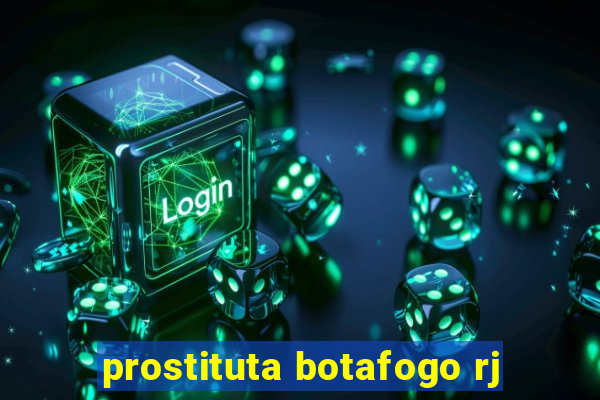 prostituta botafogo rj