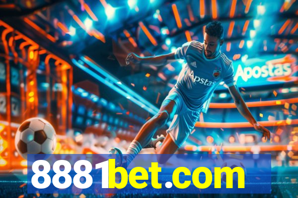 8881bet.com