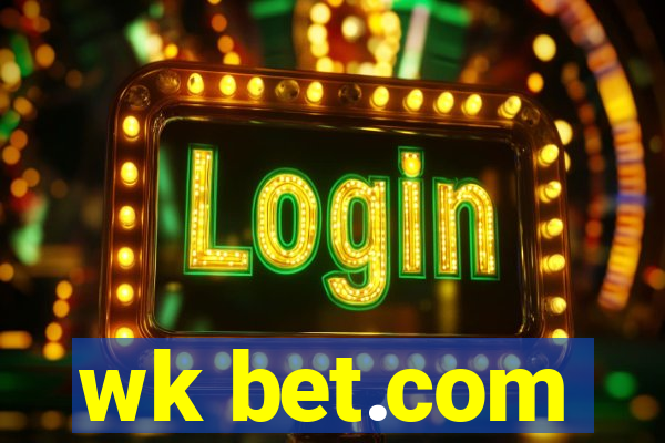 wk bet.com