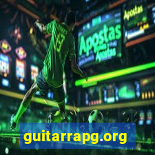 guitarrapg.org