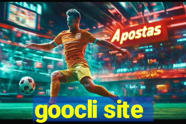 goocli site