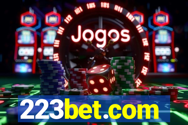 223bet.com
