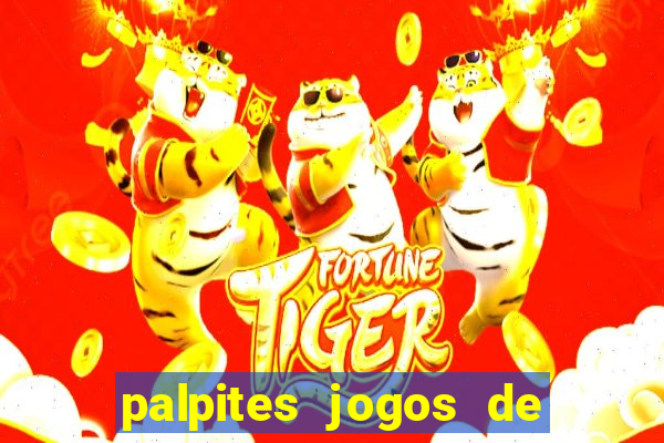 palpites jogos de amanhã placar exato