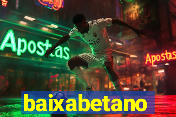 baixabetano