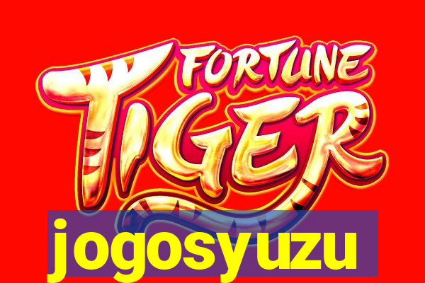 jogosyuzu