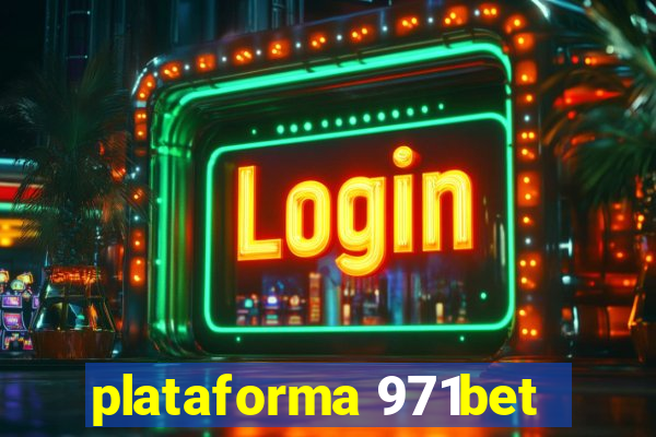 plataforma 971bet