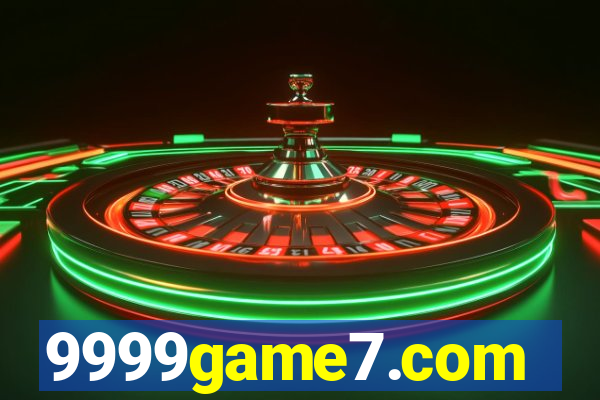 9999game7.com