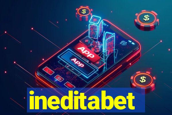ineditabet