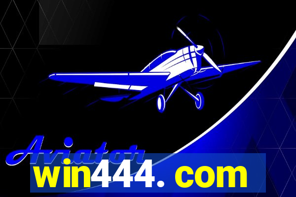 win444. com