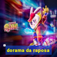 dorama da raposa