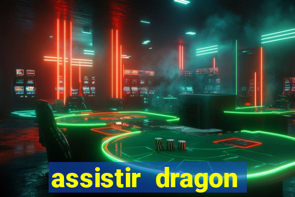 assistir dragon ball super: super hero dublado online