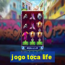 jogo toca life