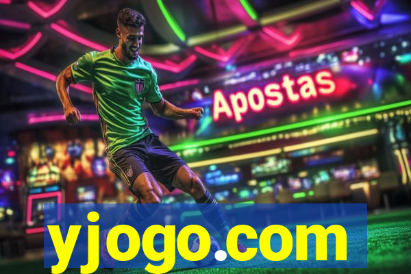 yjogo.com