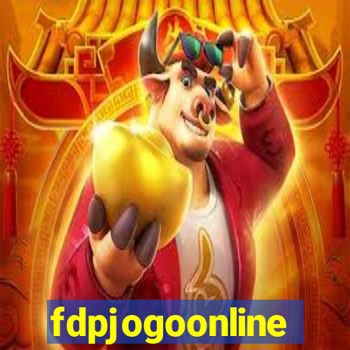 fdpjogoonline