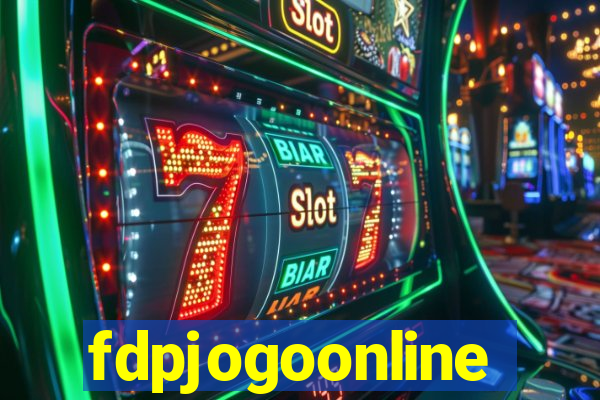 fdpjogoonline