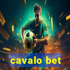 cavalo bet
