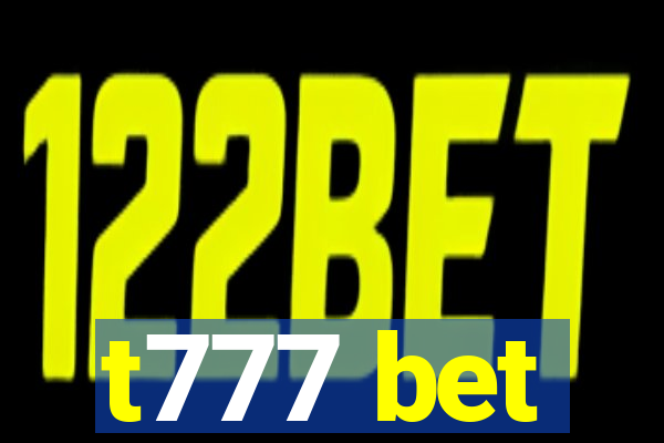 t777 bet