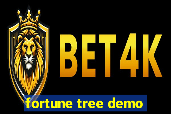 fortune tree demo