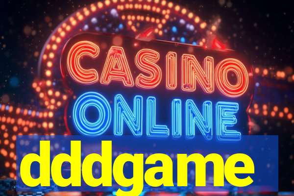 dddgame