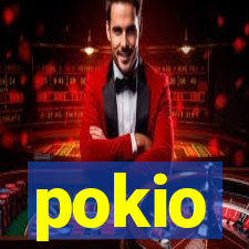 pokio