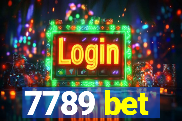 7789 bet