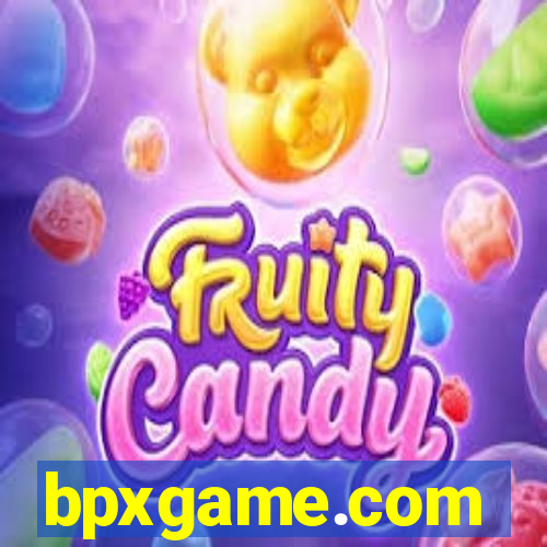 bpxgame.com